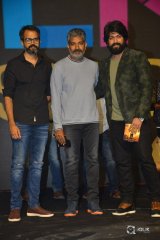 KGF Movie Pre Release Function Photos